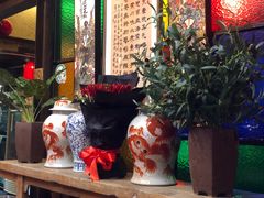 -望京一号·重庆江湖菜(工体店)