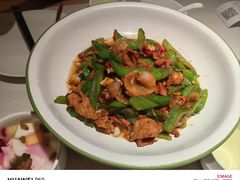 -湘鼎盛·大厨鲜炒湖南味(高新银泰店)
