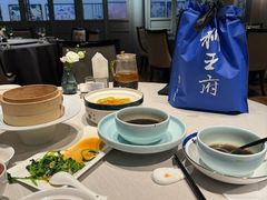 -狮王府淮扬菜(夫子庙老门东店)