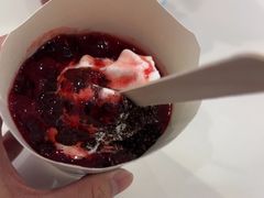 -麦当劳(凯德MALL太阳宫店)