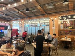 -先记烧鹅王·本地粤菜(福永店)