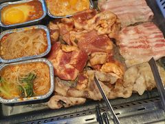 -非烤勿扰自助烤肉(合胜百货店)