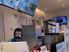 -DQ·蛋糕·冰淇淋(湖景东路店)