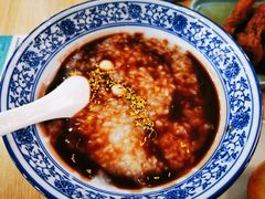 笃笃笃糖粥-老苏州大客堂·苏帮菜·松鼠桂鱼·苏州传统小吃(观前街人民商场店)