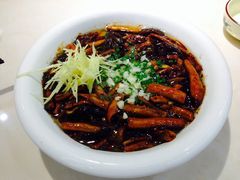 -王记姚家味·地道苏帮菜(凤凰街店)
