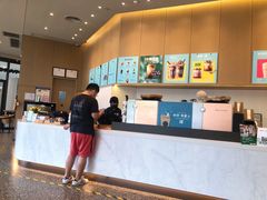 -星巴克(深圳百度大厦西塔店)