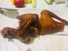 红烧乳鸽-九妙坊(牡丹园店)