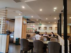 -豪客来牛排(西昌大巷口月城广场店)