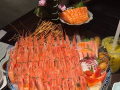 -匠和风精致料理(莆田财富中心店)