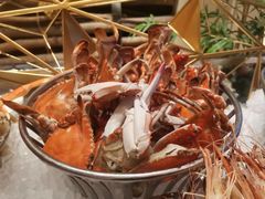 -杭州西溪宾馆-松露西餐厅