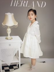 -爱你宝贝时尚高端儿童摄影