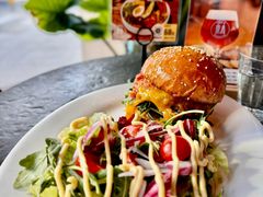 -京A Taproom·精酿餐吧(CBD店)