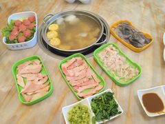 -杏花吴记牛肉火锅