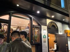 -老吉士酒家(天平路店)