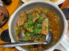 -创味·民间海南菜·非遗藤桥排骨(藤桥·免税城店)