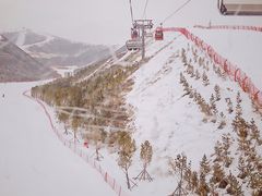 -富龙滑雪场