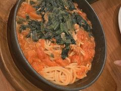 -萨莉亚意式餐厅(国和1000店)