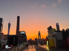 -琶醍壹号•潮菜江景餐吧