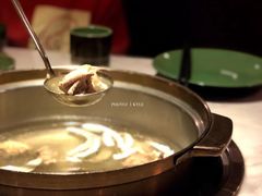 原味椰子鸡-狐狸爱上椰子鸡(滨江星光大道店)