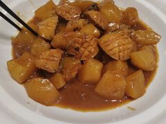 -香融府·烤鸭·家常菜(马家堡路店)