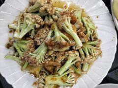 -启博美食城(孟家店)