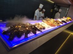 -温度铁板烧(亚泰大街店)