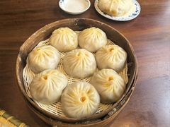 -四海楼(如皋定慧禅寺店)