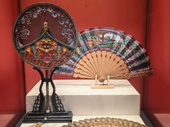 -福建省非物质文化遗产博览苑