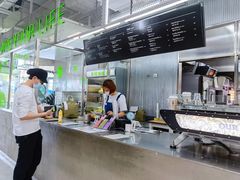 -OUR Bakery(三里屯太古里店)