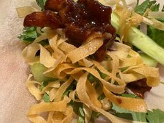 -老郑家东北春饼(龙悦居店)