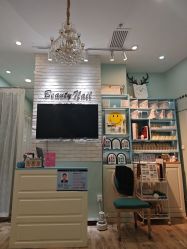 -Beauty nail伊佳靓丽美甲美睫