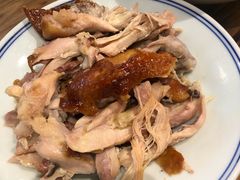 -聚合鑫东北熏酱熟食麻辣面(长阳店)