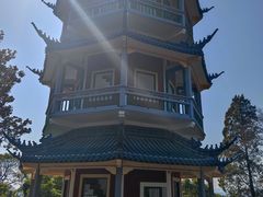 -无锡梅园公园