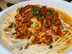 -兔爸私家小厨(新北万达店)