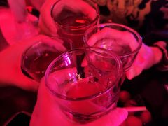 -MOSSO·Liveshow(M3香港广场店)