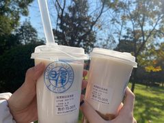 -复旦大学江湾校区食堂