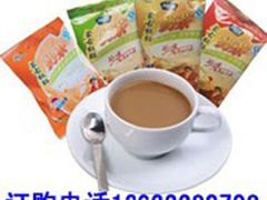 咸奶茶-那达慕蒙古风味酒楼