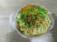-百炉屯王记凉皮老店(云杉路店)