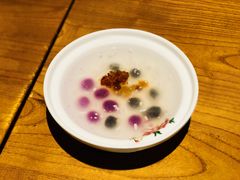 -蜜桃餐厅·古运河畔(南下塘店)