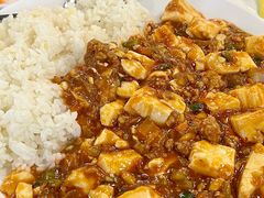 -桃园中华料理炸酱面(燕儿岛路店)
