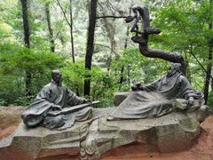 -敬亭山风景名胜区