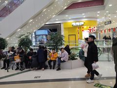 -永旺梦乐城(金银潭店)