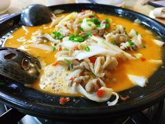 -李师傅脆肚(梅林店)