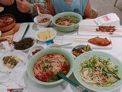 -李先生牛肉面大王(广渠门内店)
