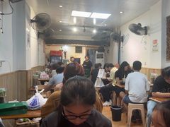 -卢庄(江汉路店)