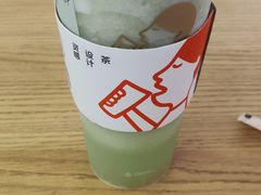 -喜茶(杭州滨江宝龙店)