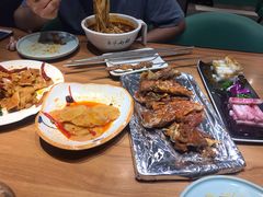 -品回味清真西北楼(宁波首店)