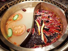 -小龙坎老火锅(北京三里屯店)