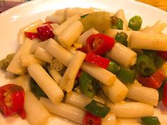 -繁花里音乐餐厅(新天地店)