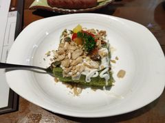 -福慧慈缘素食餐厅(王府井店)
